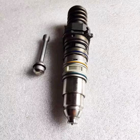Cummins Engine Part Injector 4062569/4010346 for Cummins Qsx15 Engine