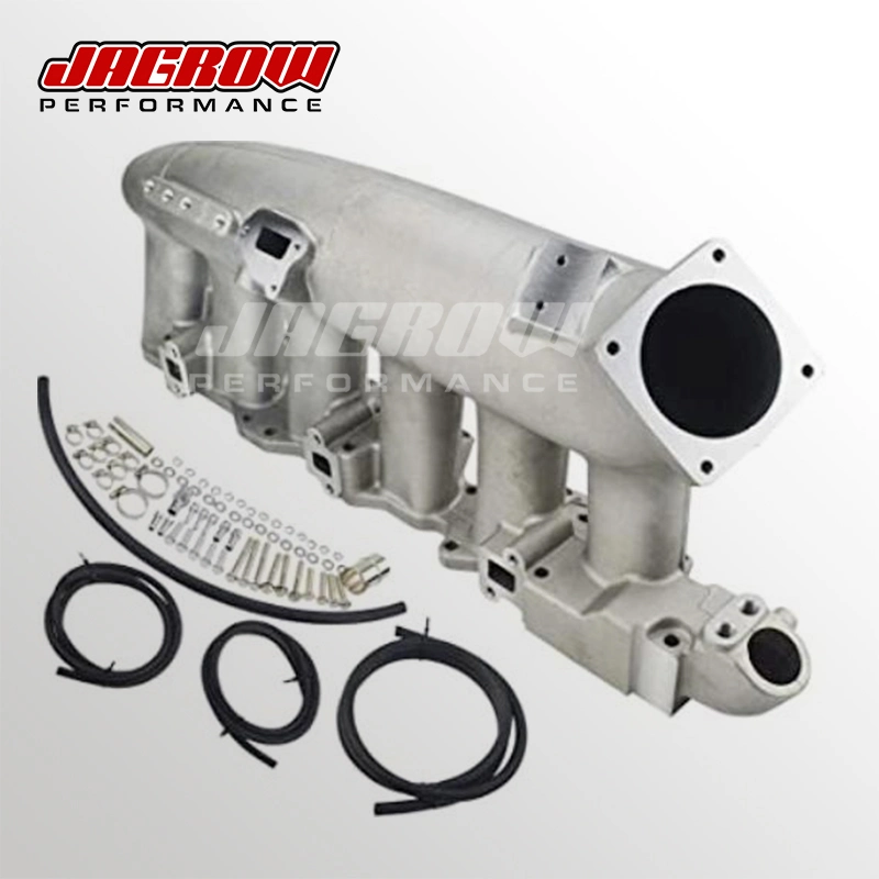 Cost Effective Intake Manifold for Nissan 240sx Rb25det Rb25 Skyline R32 R33 R34 1989-1998