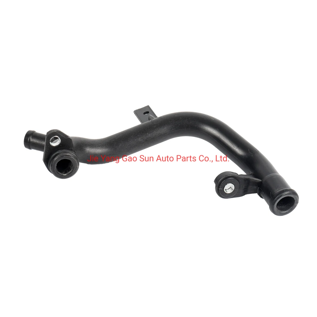 Coolant Pipe Water Pipe Water Hose 06j121065f for Audi VW Jetta Golf Q3 A3 Car Part