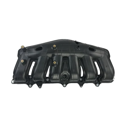 Coletor de admissão de carro de garantia de qualidade para GM Chevy Trailblazer IS-Uzu Ascender 89060570 019495386674 China peças de reposição