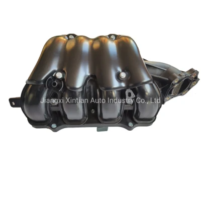 2006-2008 Toyota RAV-4 2.4L Electric Gasolina Coletor de Admissão #171010h010 171200h010 1712028100